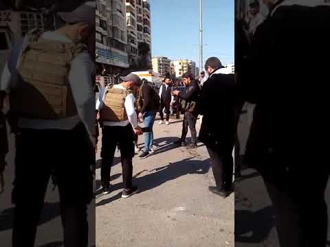شهيد الغدر حسن عباس زعيتر