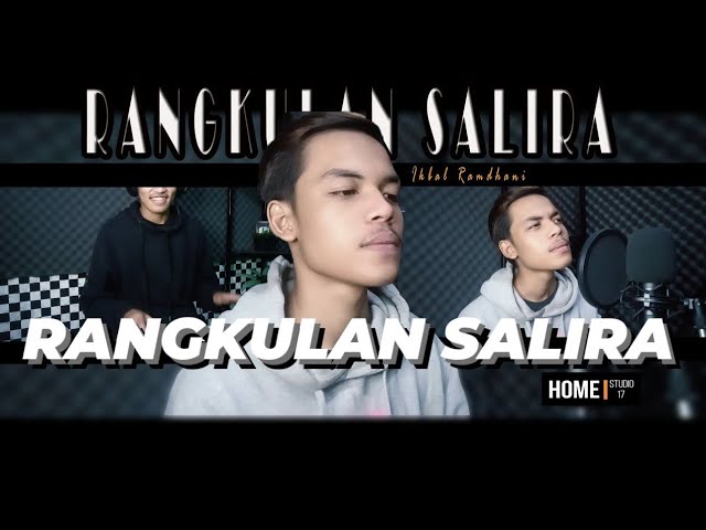 RANGKULAN SALIRA - SIGIT GUMELAR - cover Ikbal Ramdhani class=