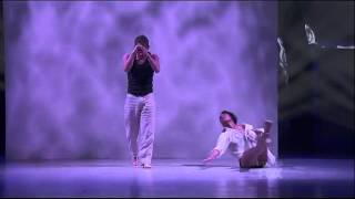 Fool Of Me Contemporary - Sasha And Kent All Star