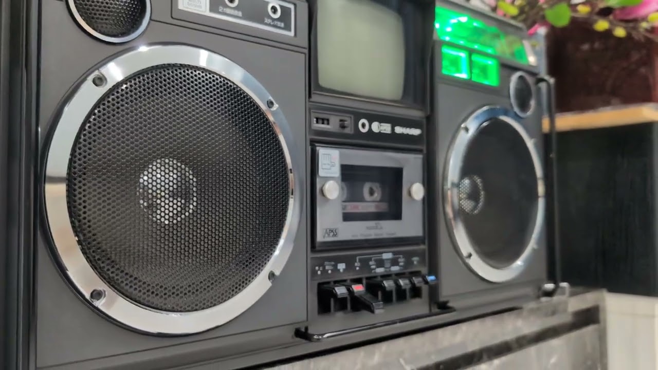 📯SHARP TV  - SỰ KẾT HỢP GIAI ĐIỆU ĐỈNH CAO VỚI TRUYỀN HÌNH VÔ TUYẾN NĂM THÁNG XƯA ☎0988872117