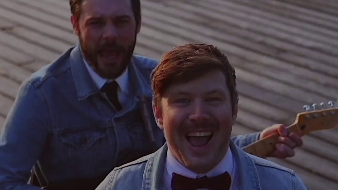 The Brothers Fife - Wintertime Lovin'