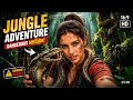 Amazon Jungle Ke 10 Sabse Khaufnaak Raaz 😨 | Dangerous Creatures Facts Hindi