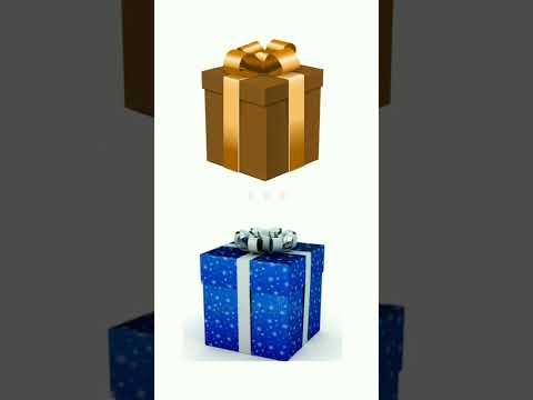 choose your gift 🎁🎁#fun #viral #youtubeshorts #secretstar