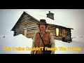 Settlers Mocked His “Fool’s” Cabin — Then It Survived the Harshest Winter on Record