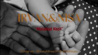 VANISA - MALAIKAT KECIL