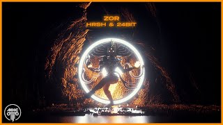 HRSH & 24Bit - ZOR [MHC Release] (Copyright Free)