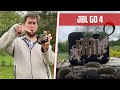 Jbl go 4  test complet en franais