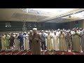دالاس امريكا خاتمة رائعة لسورة الكهف مع دعاء الوتر للشيخ رمضان الصباغ دالاس امريكا خاتمة رائعة لسورة الكهف مع دعاء الوتر للشيخ رمضان الصباغ