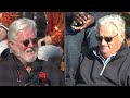 Giants celebrate Mike Krukow's legendary career after calling final game | NBC Sports Bay Area