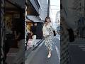 錦糸町ホテル街 思わず振り返る #tokyo #streetphotography