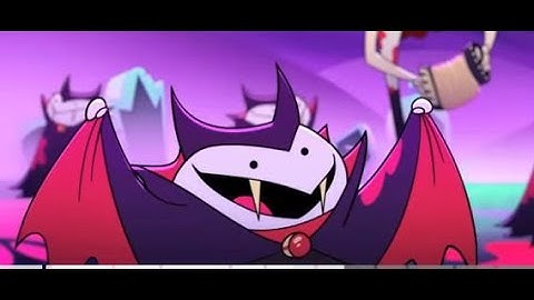 Polkamania but every time they repeat a word it loops to it