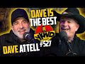 Ykwd 527  dave attell  dave is the best