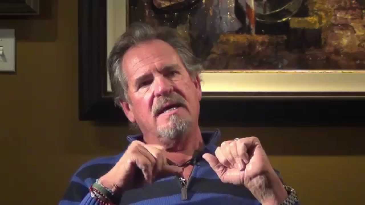 James Coleman - Disney Fine Art - Artist Testimonial for Colorado Seasons' EnchantedPaintings.com