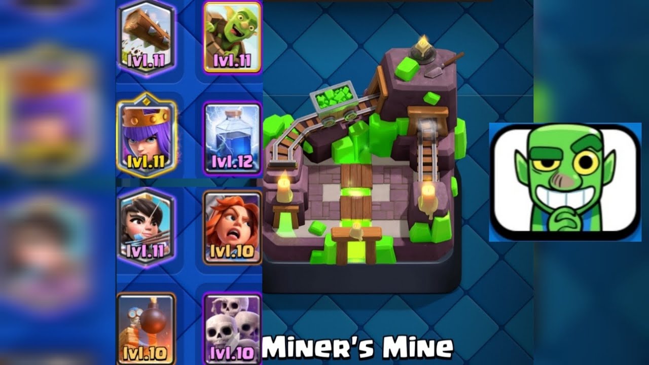 I beat Arena 15 with this deck how to beat arena 15 best deck for