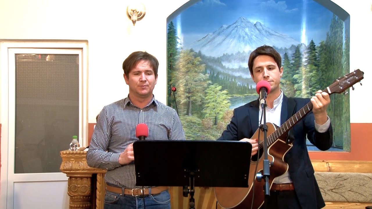 30 minute de muzică *Marius și David Lela  la  Guga  05-01-2019