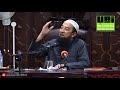 Dugaan alim ulama  ustaz azhar idrus official