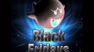 Black Fridays (33) - From Professors to Stupid People
