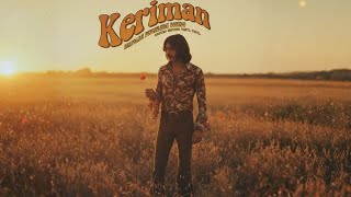 Keriman | Anadolu Psychedelic Dream Analog Sound #müzik #anadolurock #psychedelicrock #nostalji