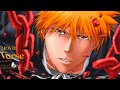BLEACH 黒崎一護 - Save The One , Save The All 歌詞付き