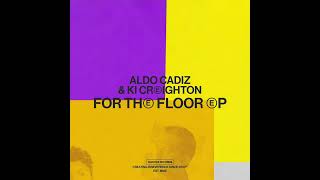 Aldo Cadiz & Ki Creighton - Bum Bum (Extended Mix) [Snatch! Records] Resimi