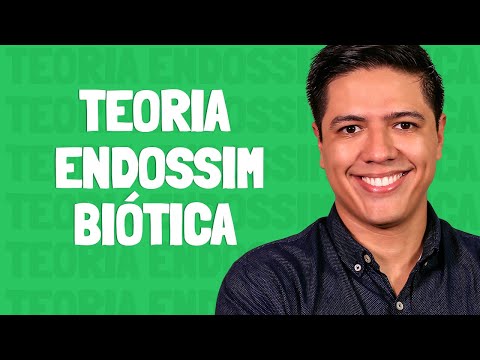 Vídeo: Quais evidências apóiam a endossimbiose?
