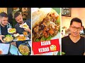 La brigade teste un kebab asiatique au wok bonne ide ou pas  vlog 1323