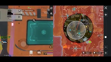 I stuck on the replicator Apex Mobile glitch