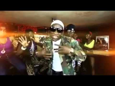 Muri Thunder -- Kasakasa ft 2face Idibia & Abyhano Posted