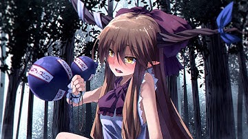 【東方Vocal／Psytrance】 恋繋エピローグ 「Amateras Records」