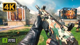 Call of Duty: Black Ops 7 Multiplayer Gameplay [4K]