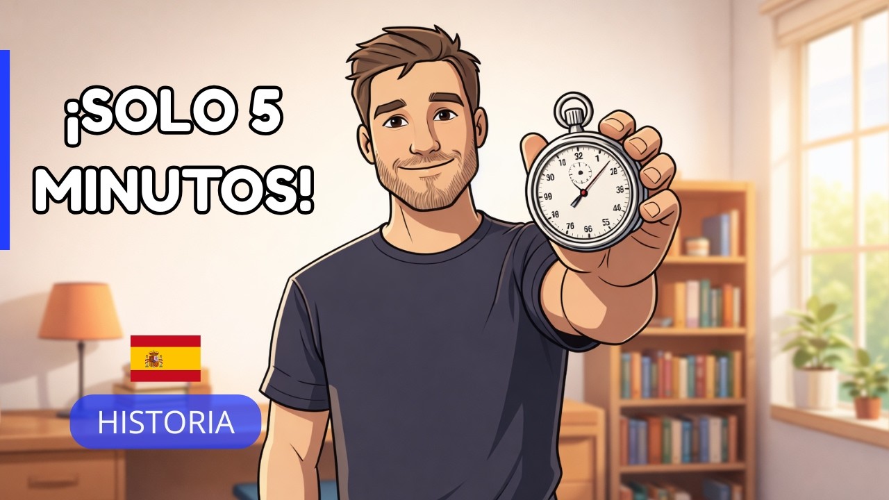 Learn Spanish the Right Way | Forget Motivation, Master Consistency Instead