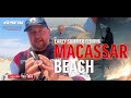 Early Summer Fishing Macassar Beach @ASFN Fishing #fishing