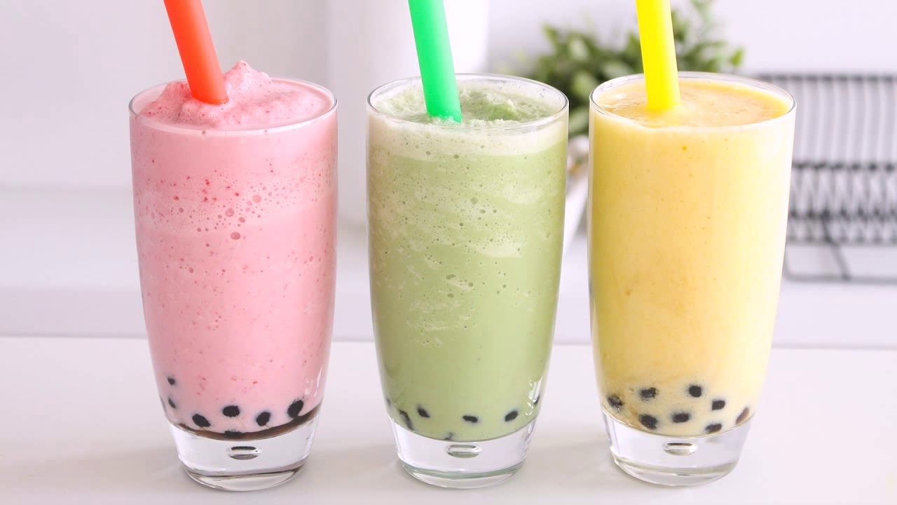 boba near me open now YouTube