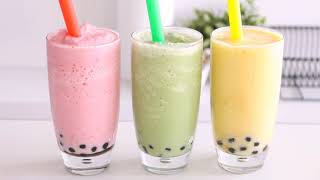 boba near me open now