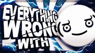 Everything Wrong With Memeulous