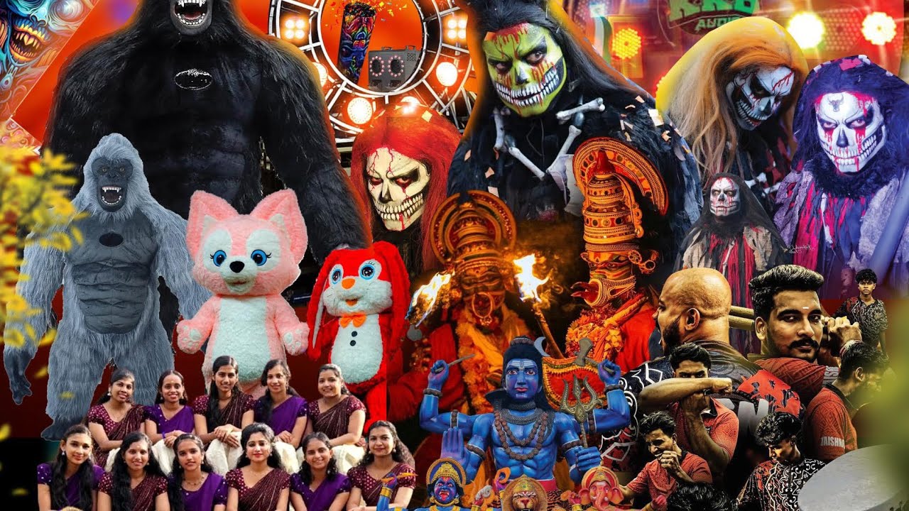 Music Mahashivratri celebration 15th 16th February 2026