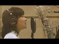 三浦透子 映画「そばかす」の主題歌「風になれ」レコーディング映像