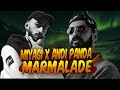 Miyagi x Andy Panda - Marmalade (Remix)