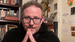 All Hallows’ Read - Live