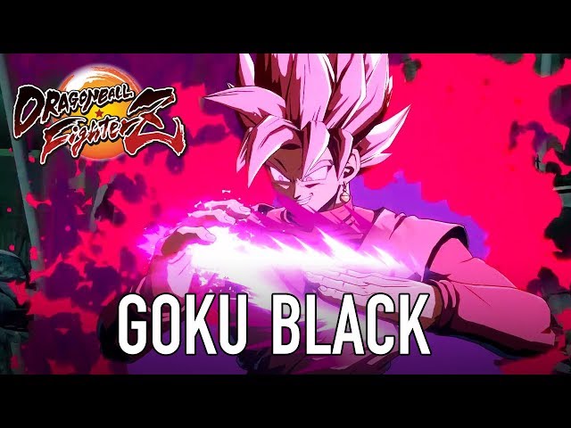 Goku Black Games - Giant Bomb