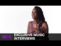 Babs Bunny Talks "Queen of the Ring" and Female Battle Rap | Exclusive Music Interviews | VH1