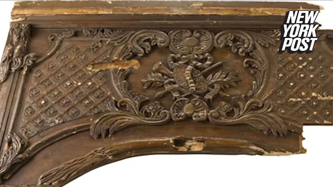 ‘Titanic’ floating door prop that saved Rose, but sadly not Jack, auctioned off for over $700K