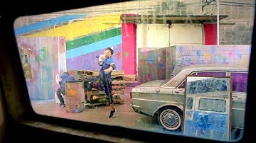 Revive- Bù Nước Sống Hứng Khởi TVC-Miền Bắc