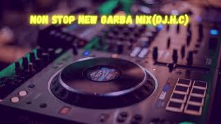 Non Stop Garba Mix From dj Hc Kosadi 