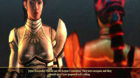 Dungeon Siege pt 73 (Final Part 1)