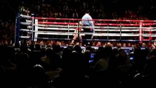 La Pelea De Marquez I Mayweather 3