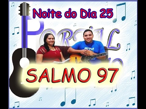 SALMO 97(98)-