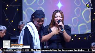 SEKUATE ATI VOC. DEDE RISTY [ YANDIKA MUSIC ]