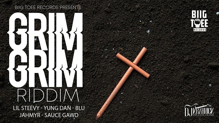 Grim Grim Riddim (Movie)