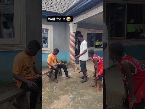 Why My Last Garri Funny Shorts Comedy